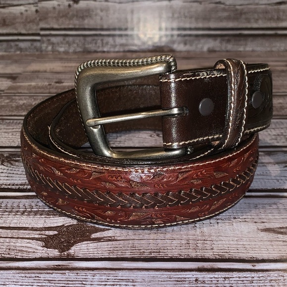 resistol belt
